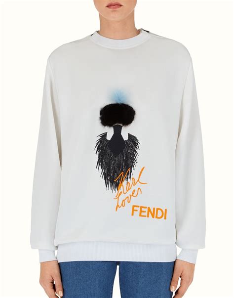 copie felpe fendi|fendi official website.